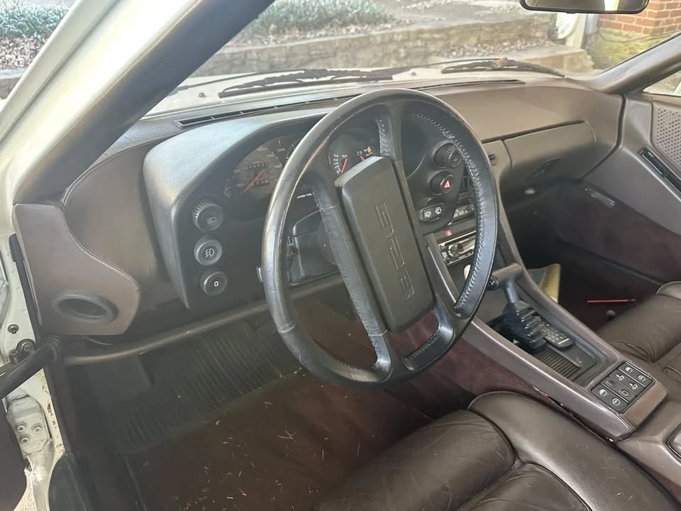 1982 Porsche 928 - Image 20 of 20