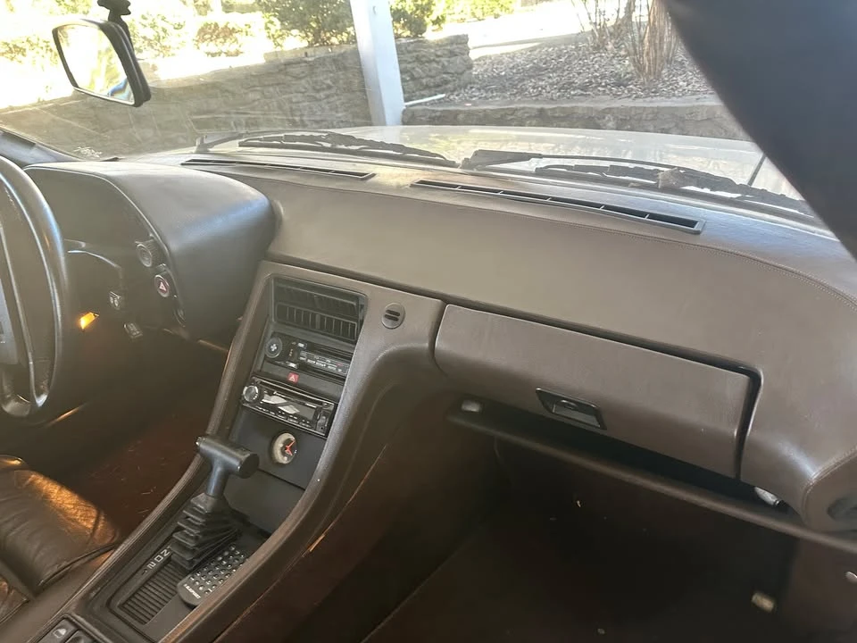 1982 Porsche 928 - Image 15 of 20