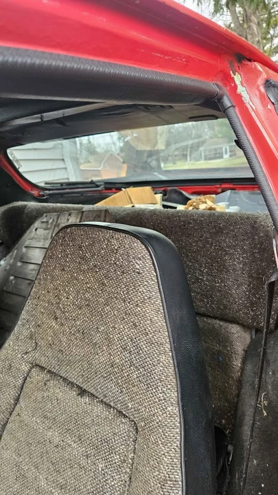 1982 Porsche 944 - Image 8 of 10