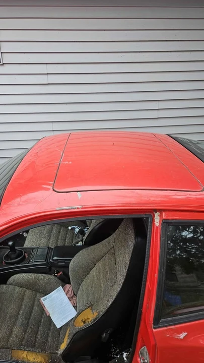 1982 Porsche 944 - Image 3 of 10