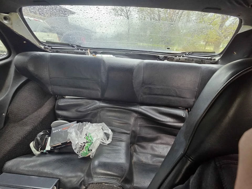 1982 Porsche 924 - Image 7 of 8