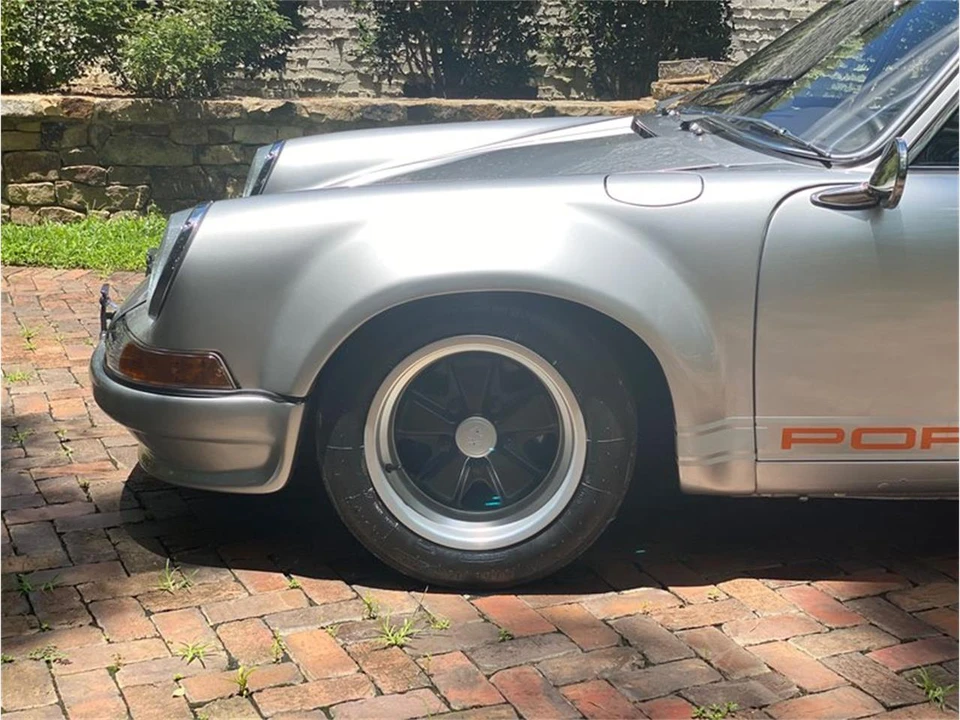 1982 Porsche 911 Carrera SC - Image 31 of 31
