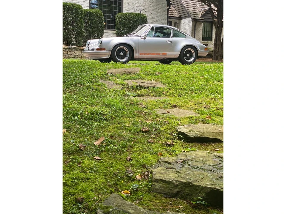 1982 Porsche 911 Carrera SC - Image 11 of 31