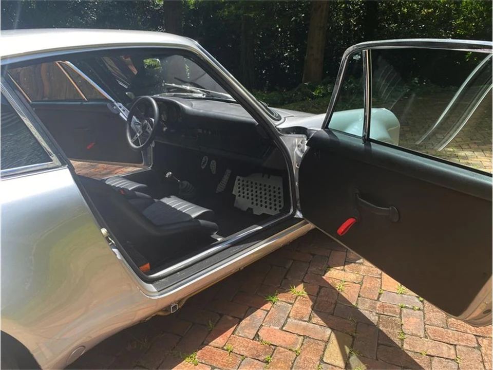 1982 Porsche 911 Carrera SC - Image 16 of 31