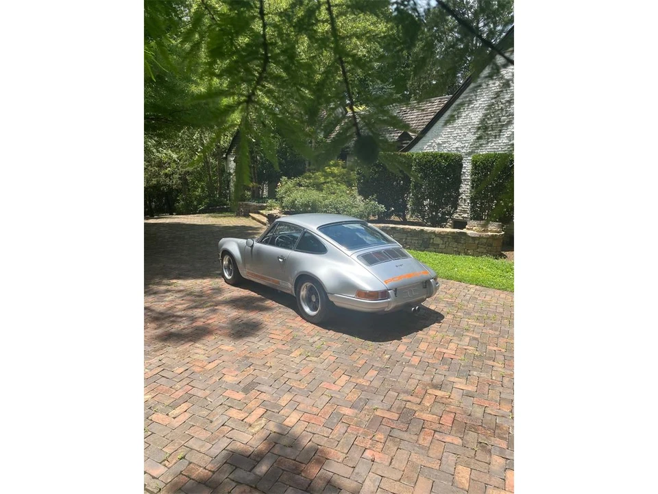 1982 Porsche 911 Carrera SC - Image 6 of 31