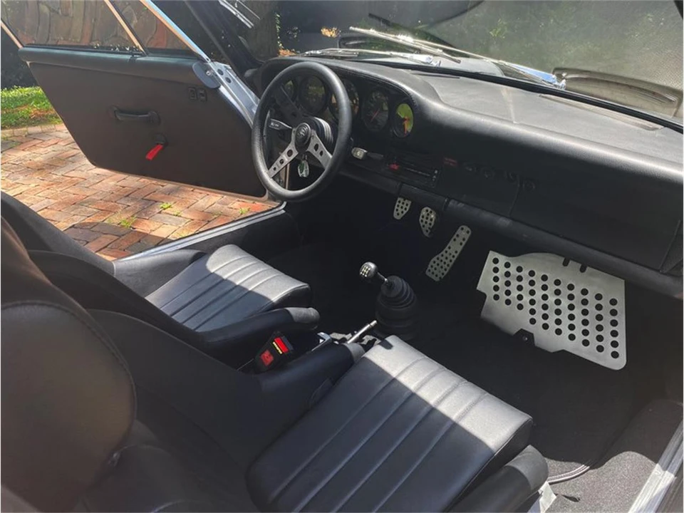 1982 Porsche 911 Carrera SC - Image 17 of 31