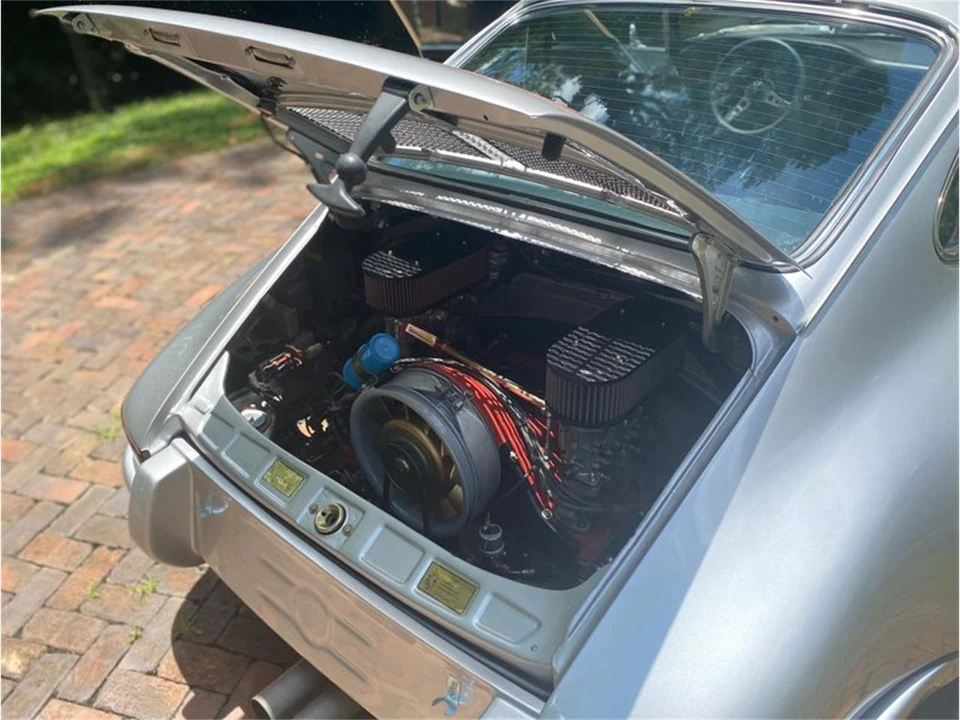1982 Porsche 911 Carrera SC - Image 22 of 31