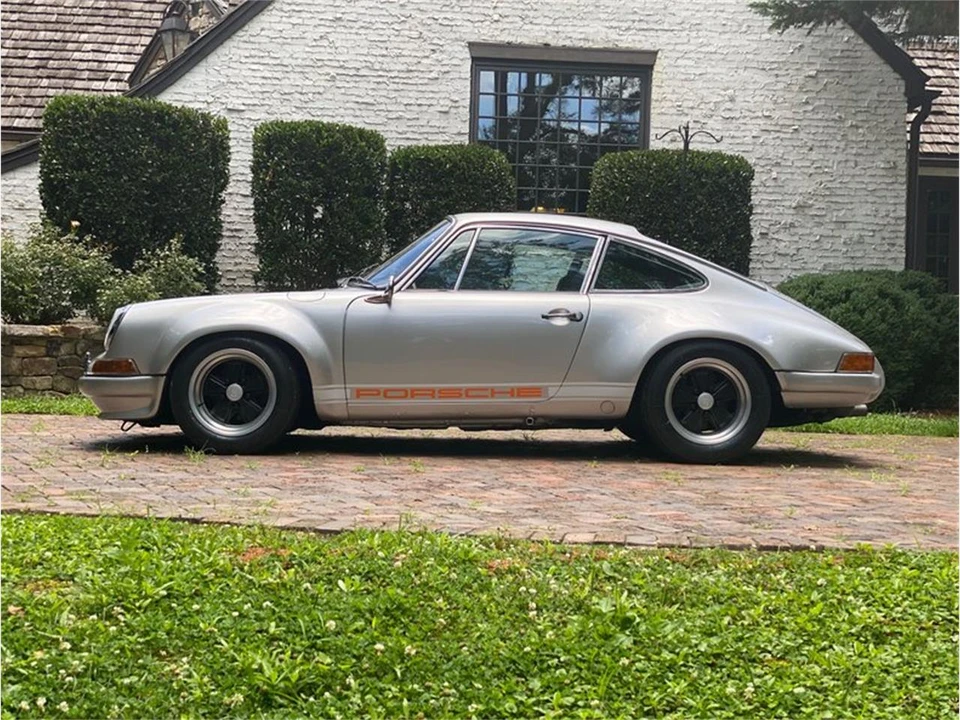 1982 Porsche 911 Carrera SC - Image 2 of 31