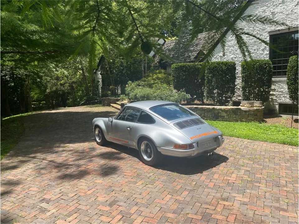 1982 Porsche 911 Carrera SC - Image 7 of 31