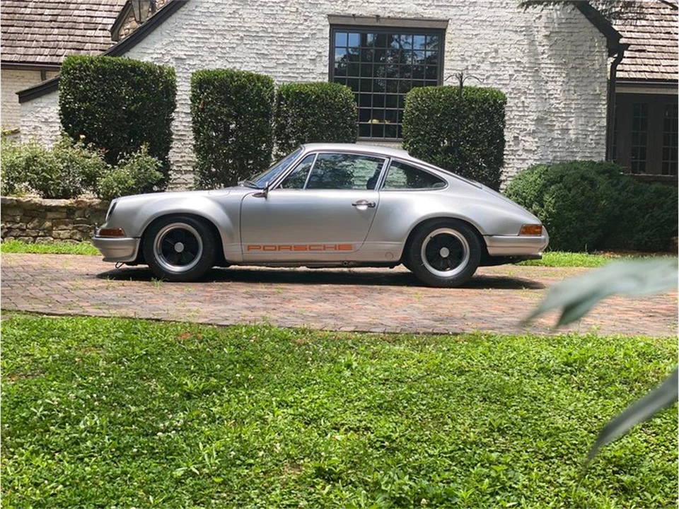 1982 Porsche 911 Carrera SC - Image 12 of 31