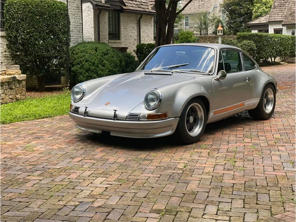 1982 Porsche 911 Carrera SC - Image 8 of 31