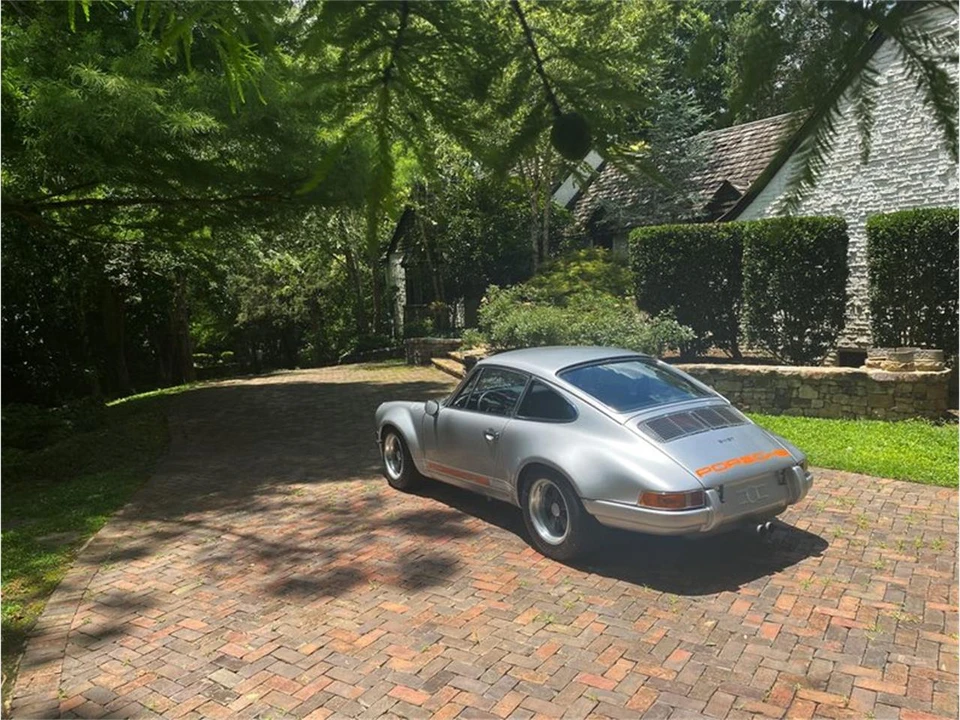 1982 Porsche 911 Carrera SC - Image 3 of 31