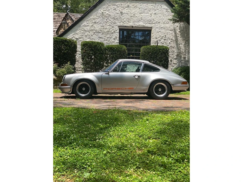 1982 Porsche 911 Carrera SC - Image 13 of 31