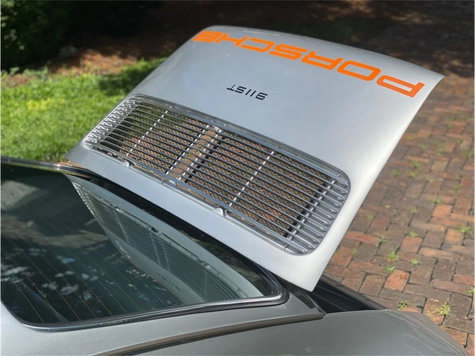 1982 Porsche 911 Carrera SC - Image 28 of 31