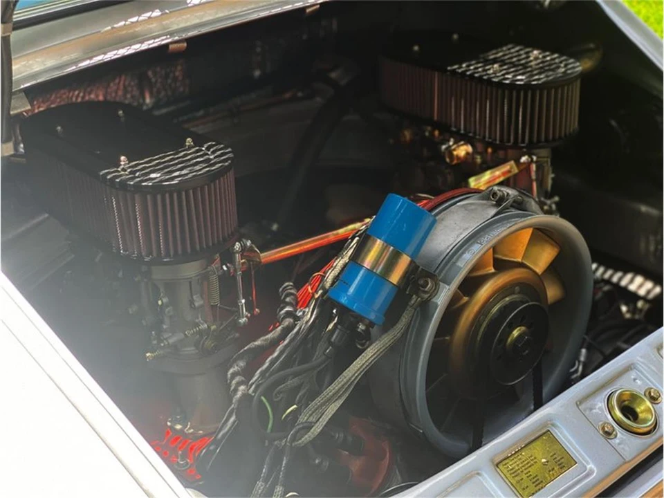 1982 Porsche 911 Carrera SC - Image 24 of 31