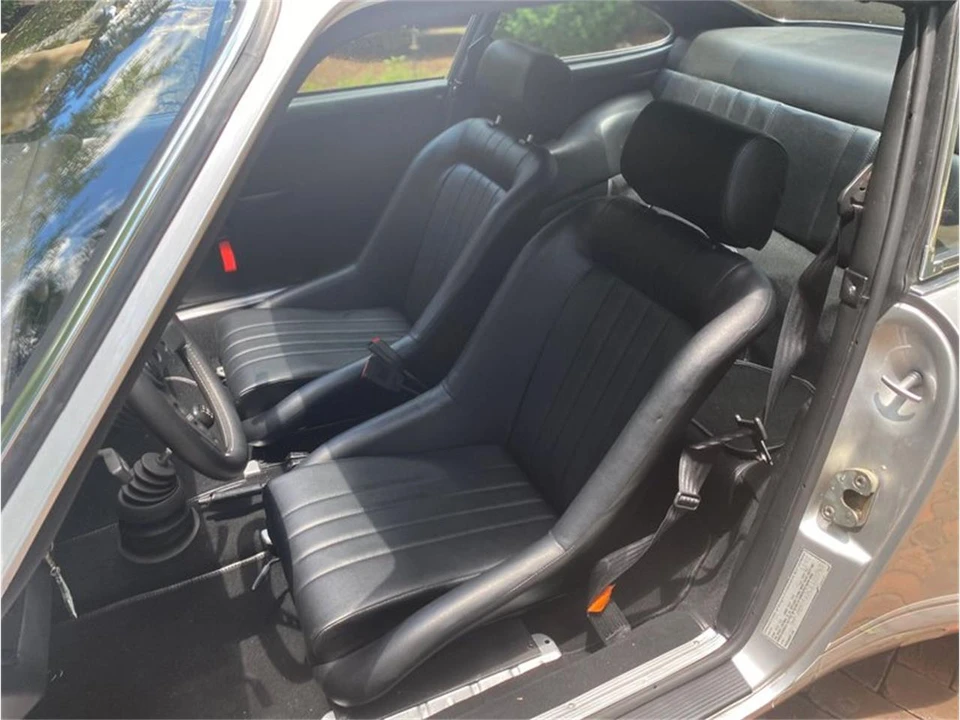 1982 Porsche 911 Carrera SC - Image 14 of 31
