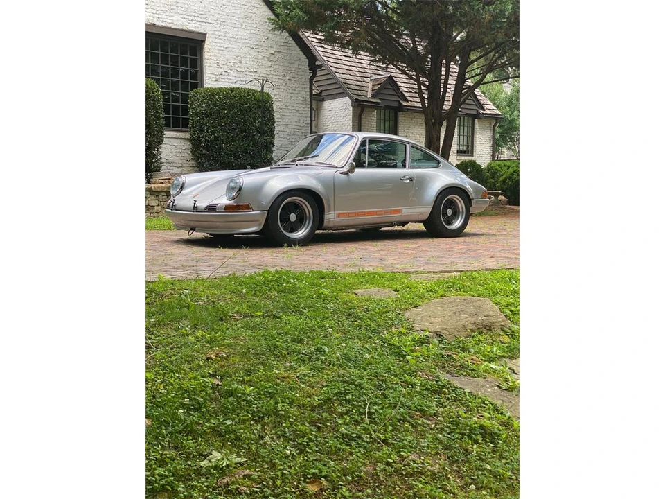 1982 Porsche 911 Carrera SC - Image 9 of 31