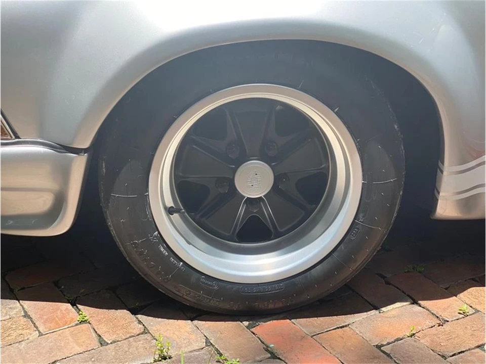 1982 Porsche 911 Carrera SC - Image 29 of 31