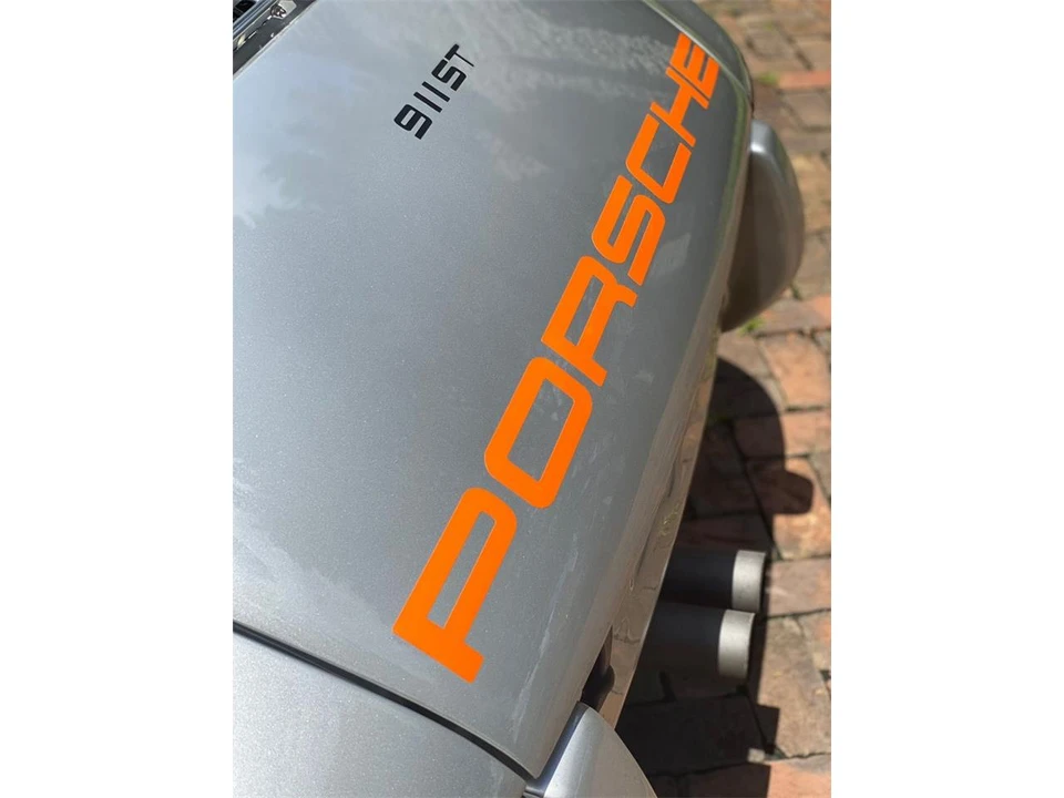 1982 Porsche 911 Carrera SC - Image 20 of 31
