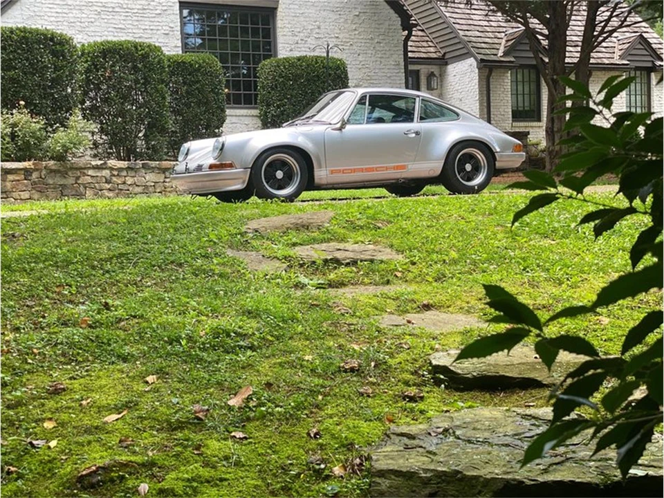 1982 Porsche 911 Carrera SC - Image 10 of 31