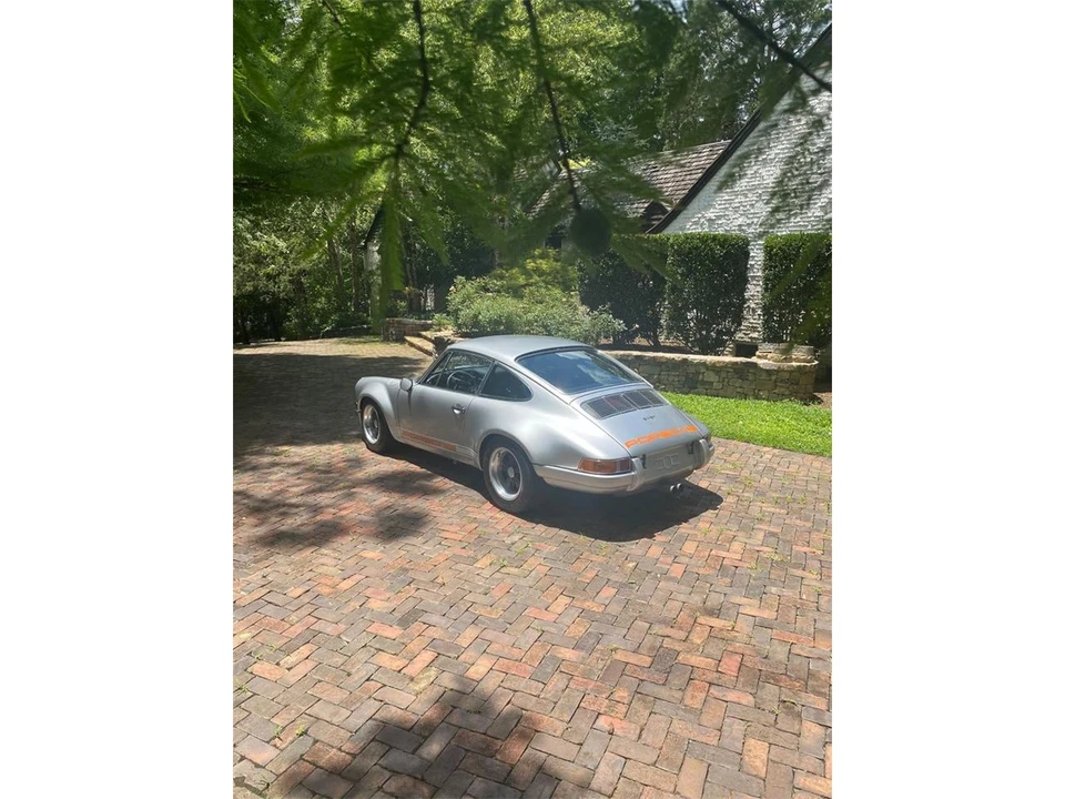 1982 Porsche 911 Carrera SC - Image 5 of 31