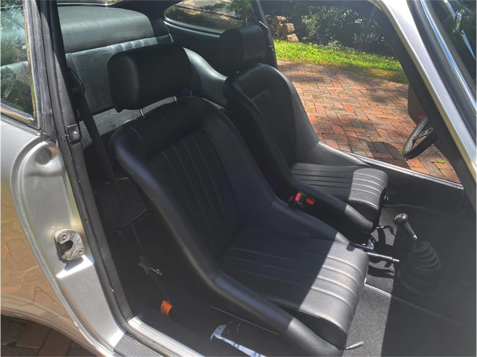 1982 Porsche 911 Carrera SC - Image 18 of 31