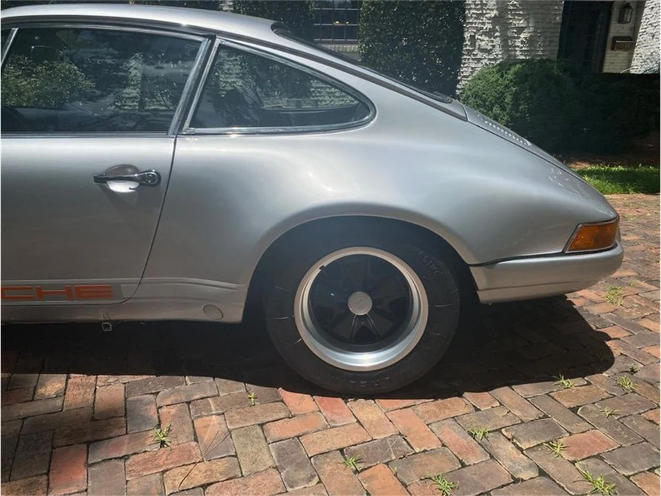 1982 Porsche 911 Carrera SC - Image 4 of 31