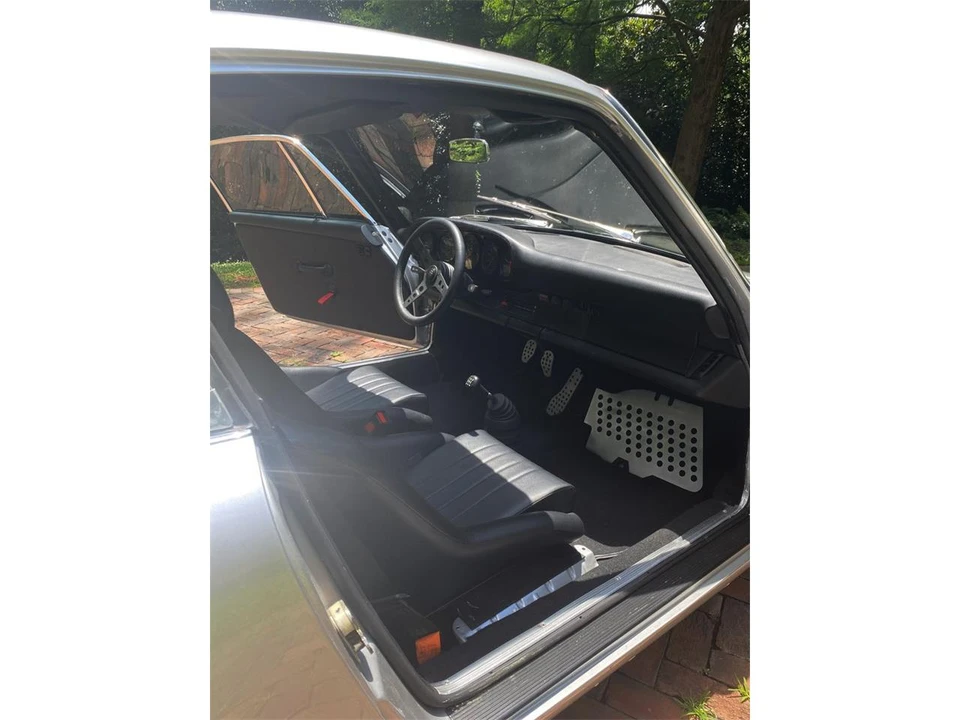 1982 Porsche 911 Carrera SC - Image 15 of 31