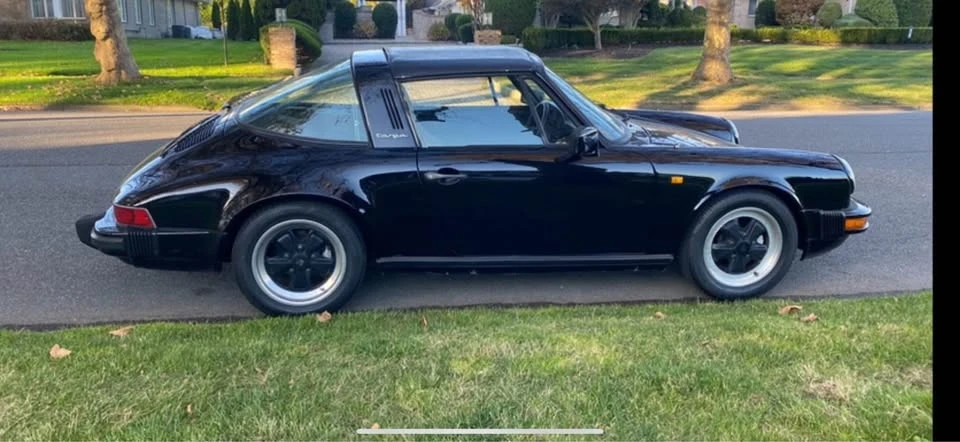 1982 Porsche 911 G-Body - Image 8 of 9