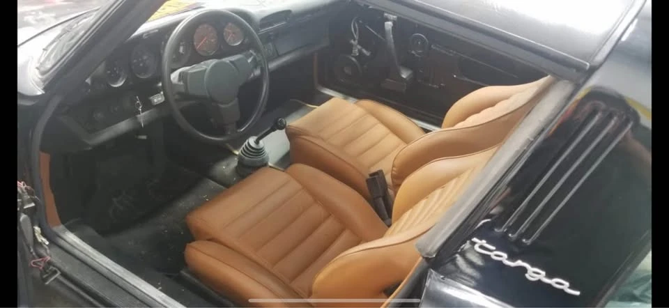 1982 Porsche 911 G-Body - Image 3 of 9