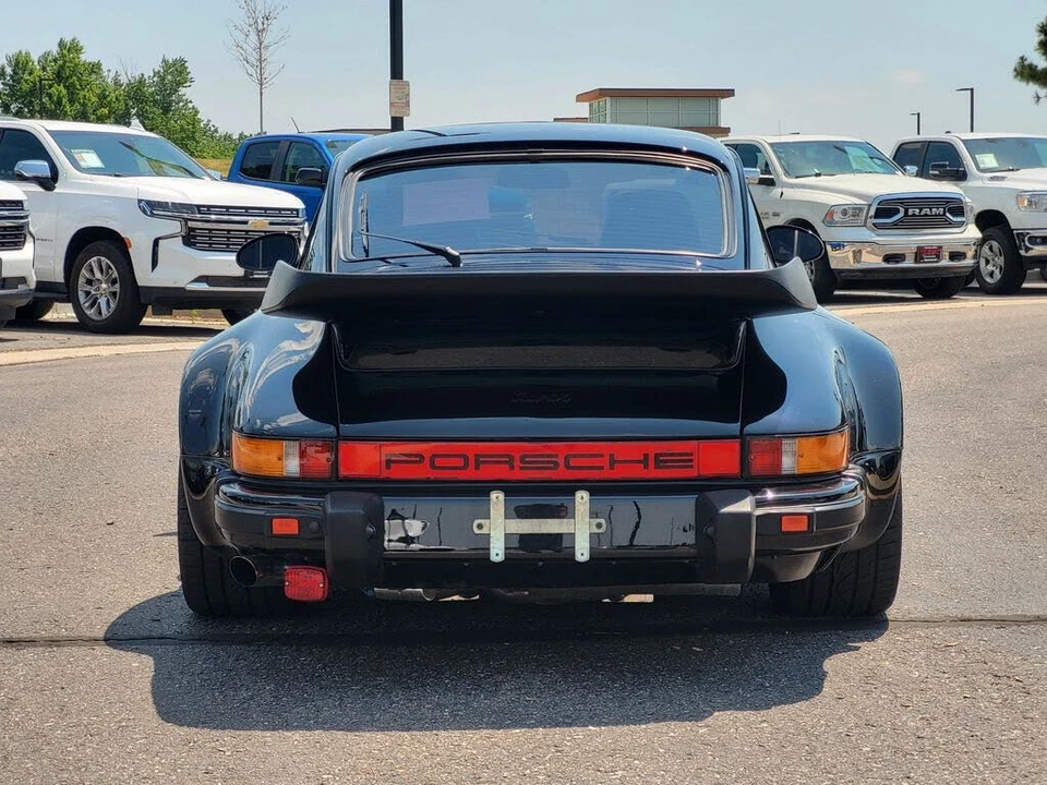 1982 Porsche 911 Carrera SC - Image 5 of 31