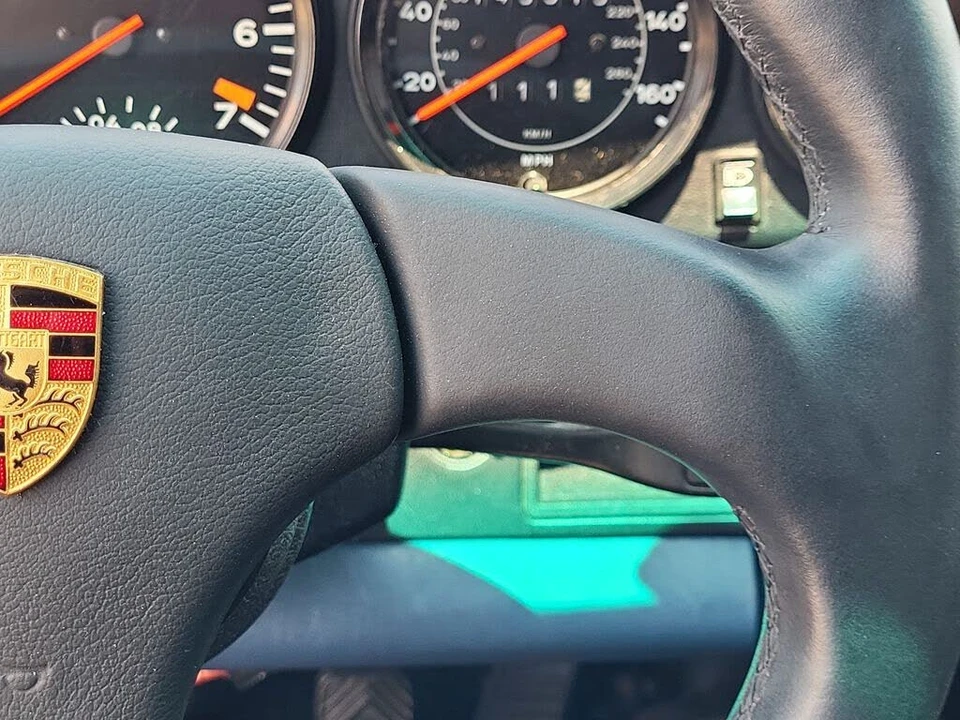 1982 Porsche 911 Carrera SC - Image 28 of 31