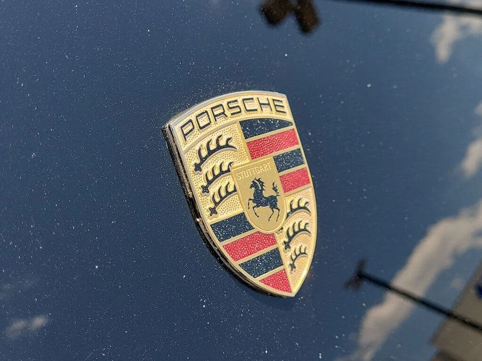 1982 Porsche 911 Carrera SC - Image 26 of 31