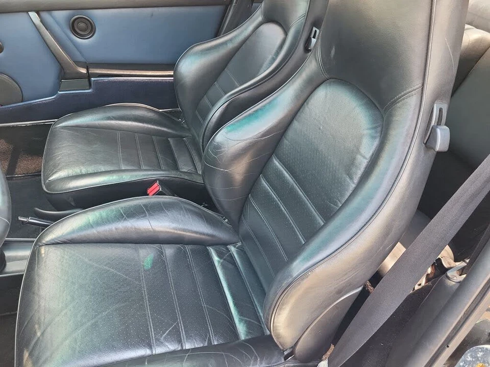 1982 Porsche 911 Carrera SC - Image 17 of 31