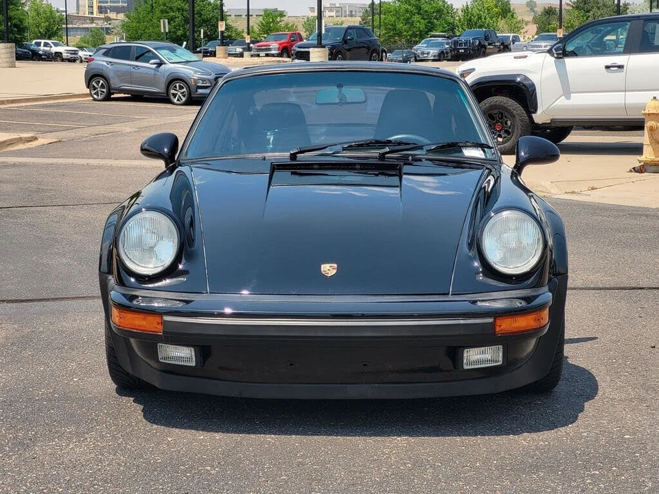 1982 Porsche 911 Carrera SC - Image 9 of 31