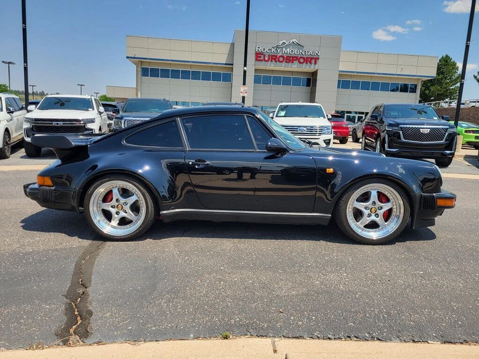 1982 Porsche 911 Carrera SC - Image 3 of 31