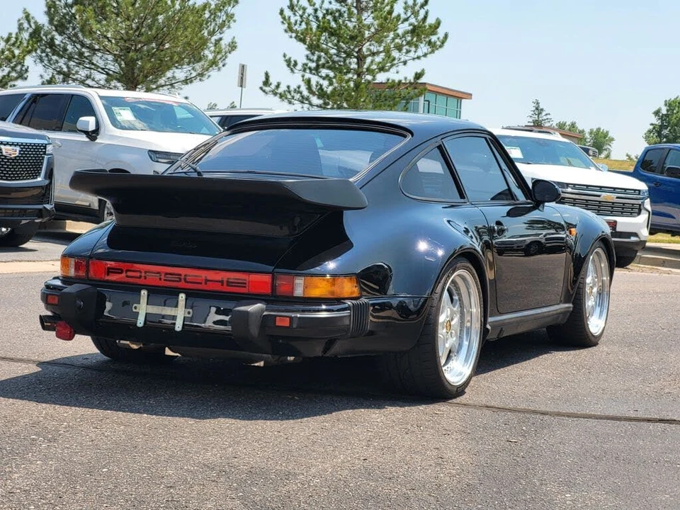 1982 Porsche 911 Carrera SC - Image 4 of 31