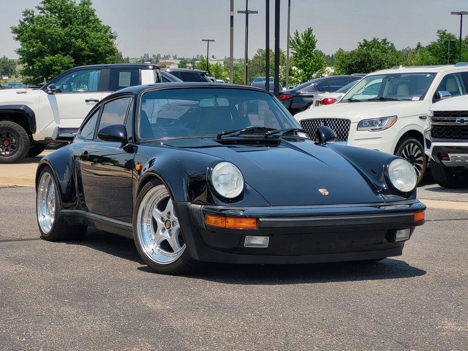1982 Porsche 911 Carrera SC - Image 2 of 31