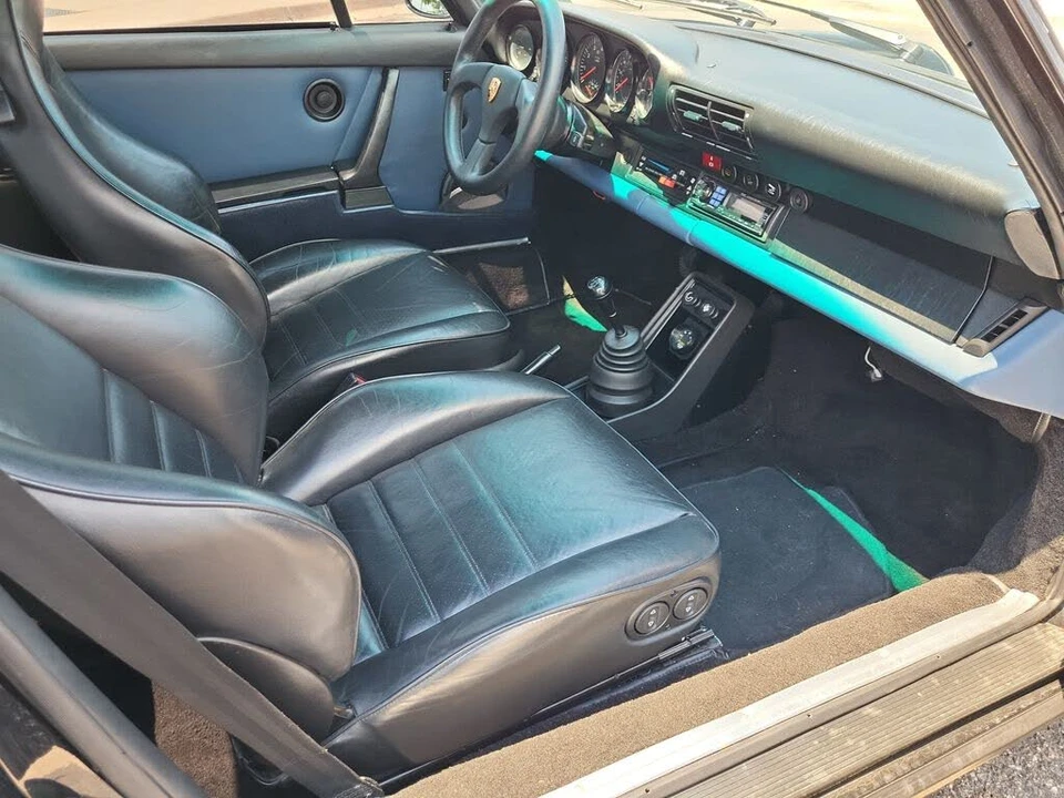 1982 Porsche 911 Carrera SC - Image 23 of 31