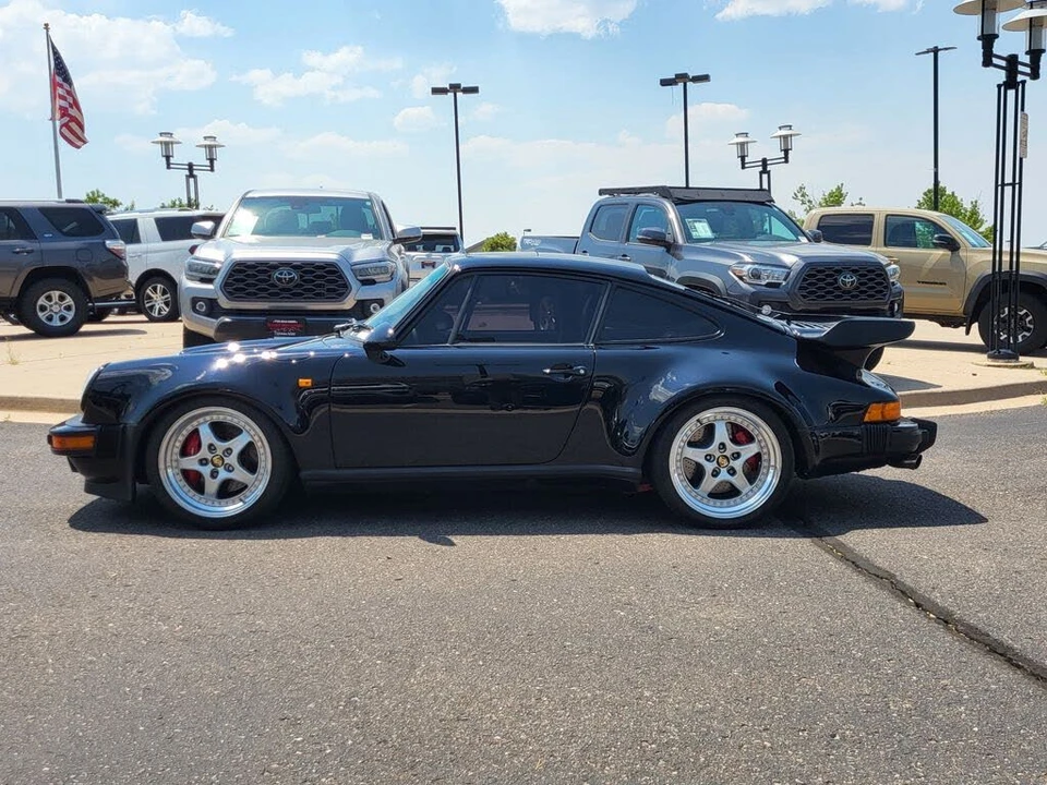 1982 Porsche 911 Carrera SC - Image 7 of 31