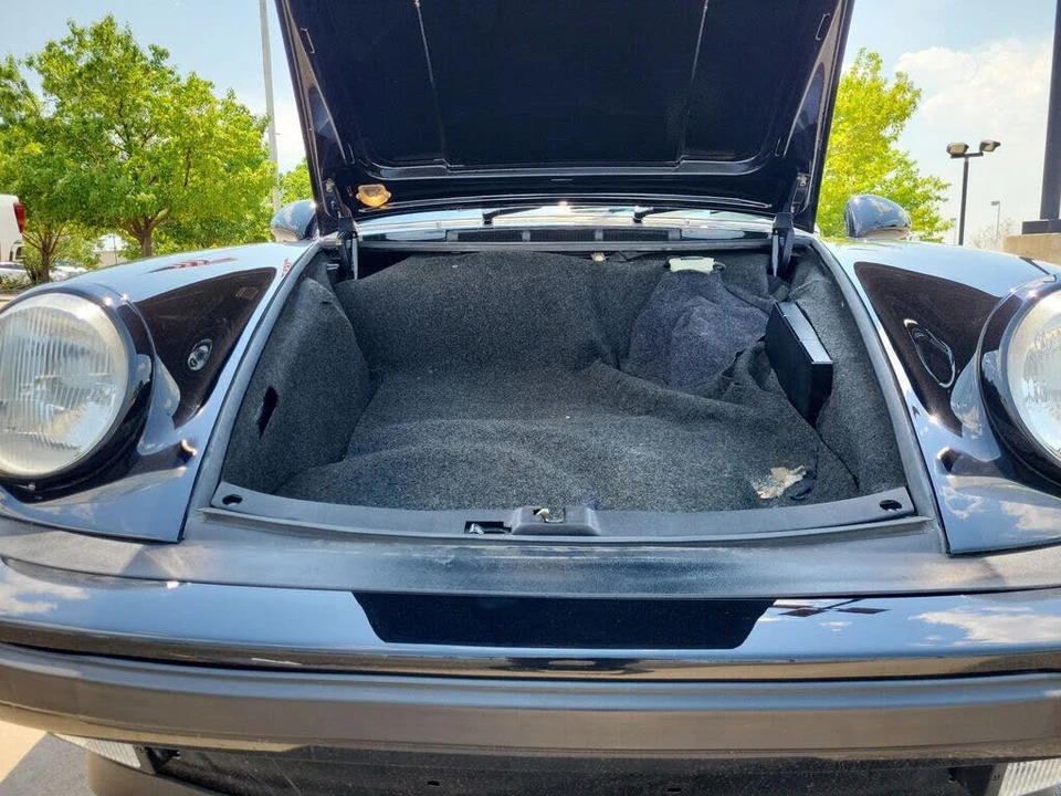 1982 Porsche 911 Carrera SC - Image 25 of 31