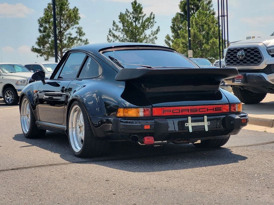 1982 Porsche 911 Carrera SC - Image 6 of 31