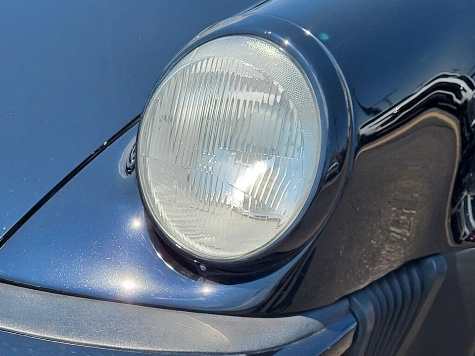 1982 Porsche 911 Carrera SC - Image 10 of 31