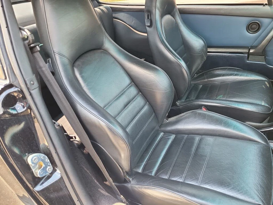 1982 Porsche 911 Carrera SC - Image 24 of 31
