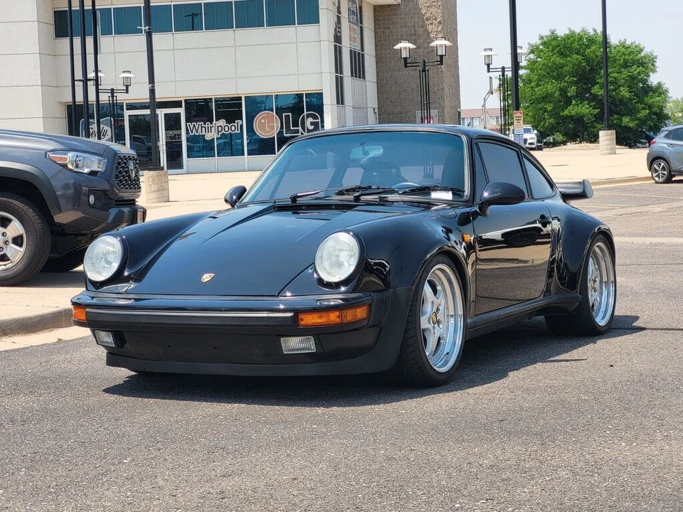 1982 Porsche 911 Carrera SC - Image 8 of 31