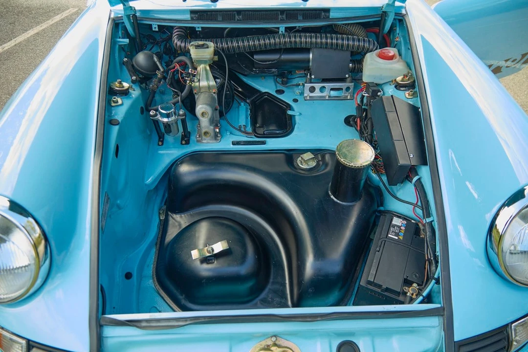 1982 Porsche 911 Carrera SC - Image 16 of 30