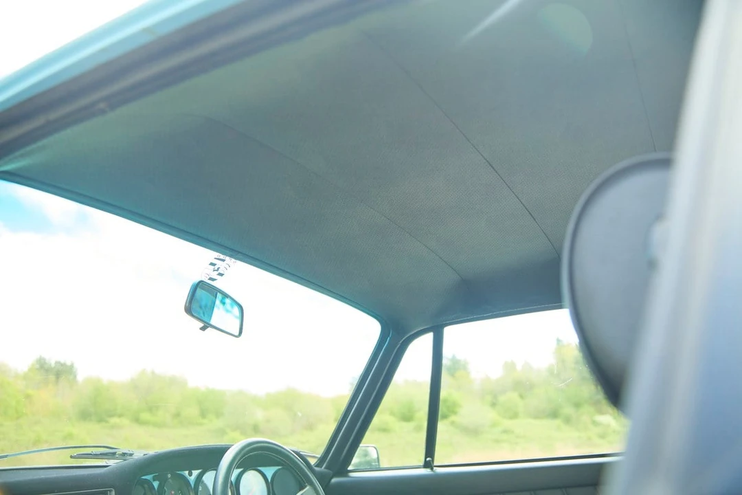 1982 Porsche 911 Carrera SC - Image 27 of 30