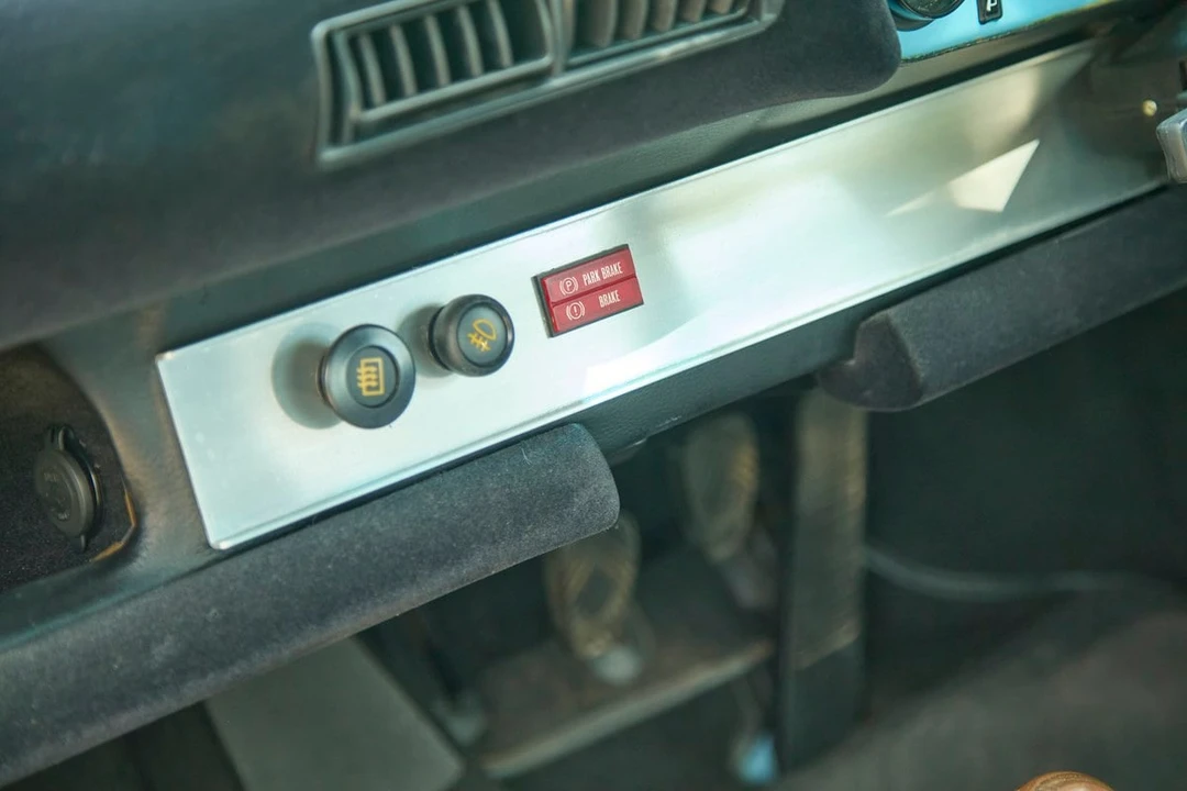 1982 Porsche 911 Carrera SC - Image 14 of 30