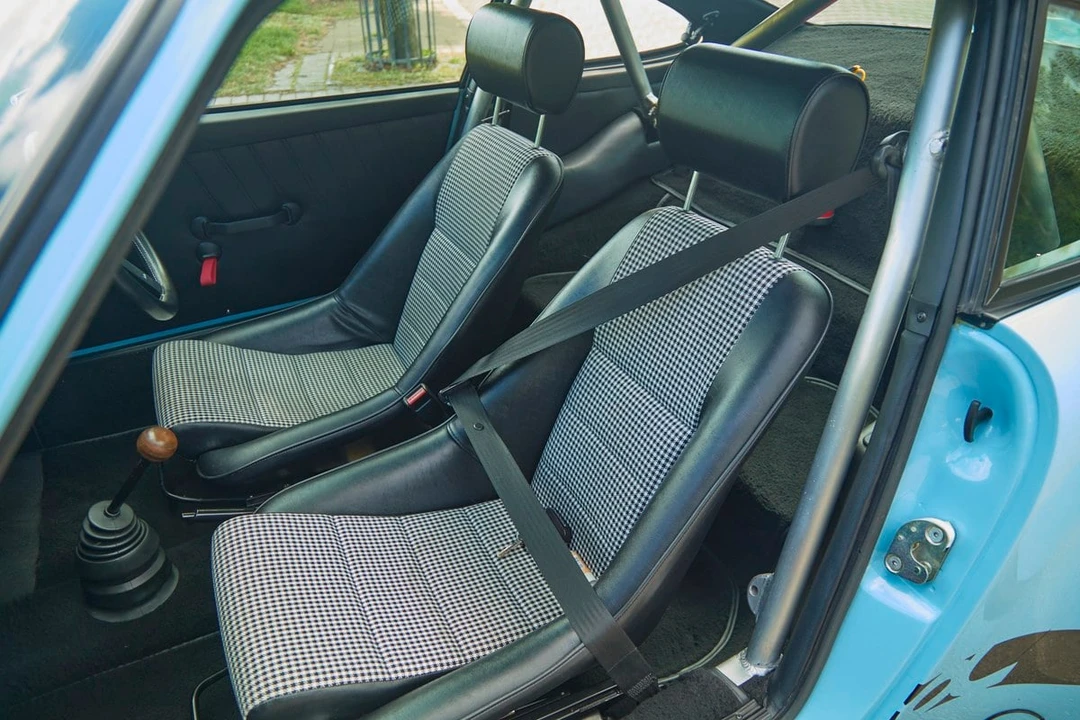 1982 Porsche 911 Carrera SC - Image 6 of 30