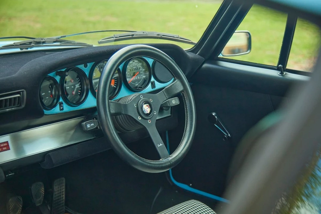 1982 Porsche 911 Carrera SC - Image 2 of 30